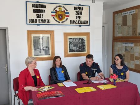 Žižki4_OBČ. PRAZNIK_novinarska konferenca